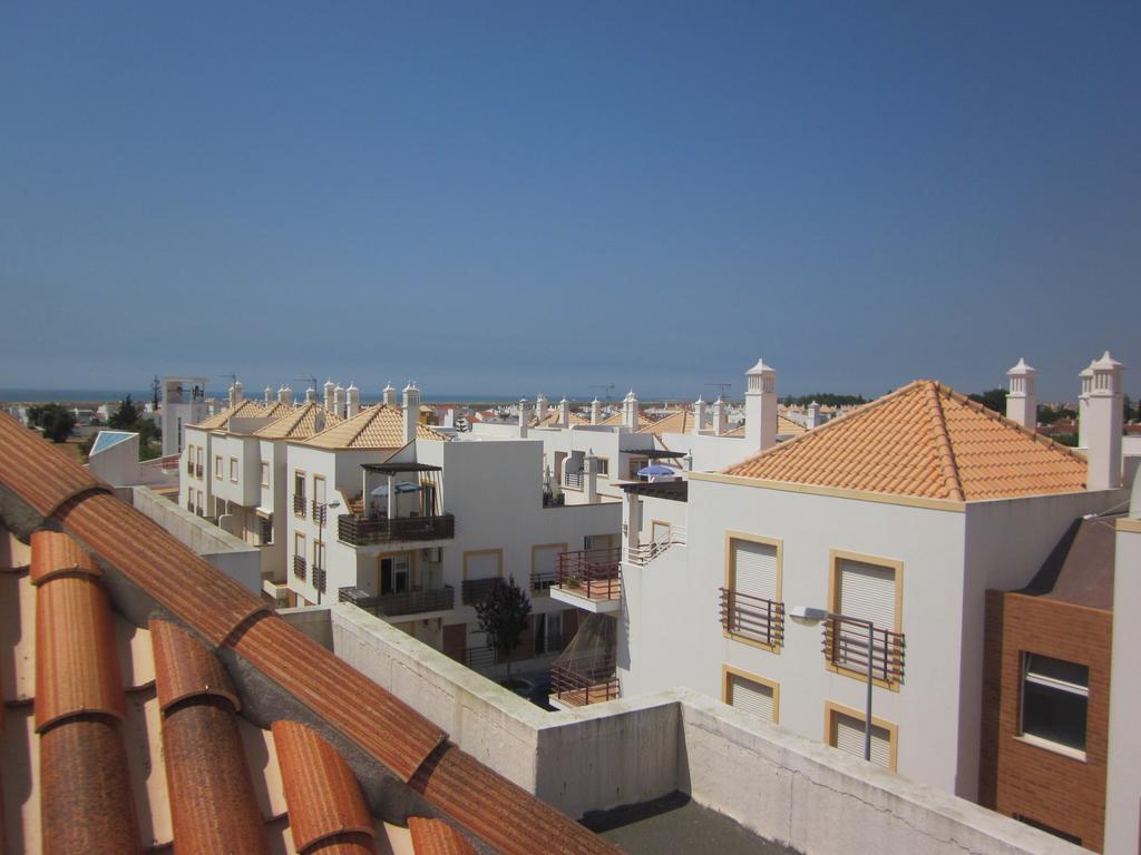 Luxury Duplex With Pool Διαμέρισμα Cabanas De Tavira Εξωτερικό φωτογραφία