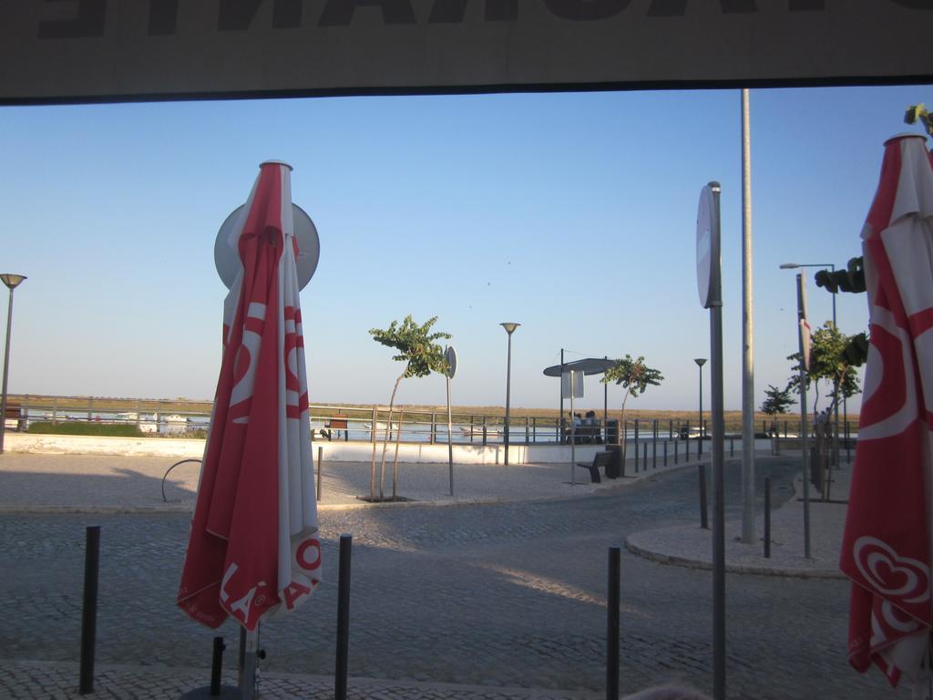 Luxury Duplex With Pool Διαμέρισμα Cabanas De Tavira Εξωτερικό φωτογραφία