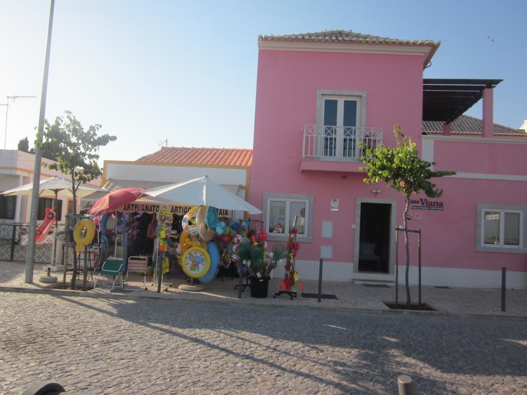 Luxury Duplex With Pool Διαμέρισμα Cabanas De Tavira Εξωτερικό φωτογραφία