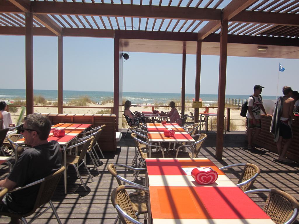 Luxury Duplex With Pool Διαμέρισμα Cabanas De Tavira Εξωτερικό φωτογραφία