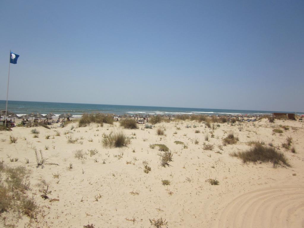 Luxury Duplex With Pool Διαμέρισμα Cabanas De Tavira Εξωτερικό φωτογραφία