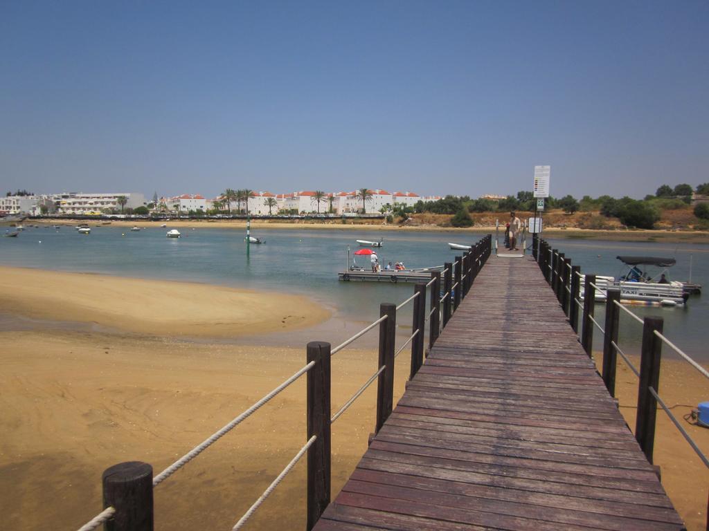 Luxury Duplex With Pool Διαμέρισμα Cabanas De Tavira Εξωτερικό φωτογραφία