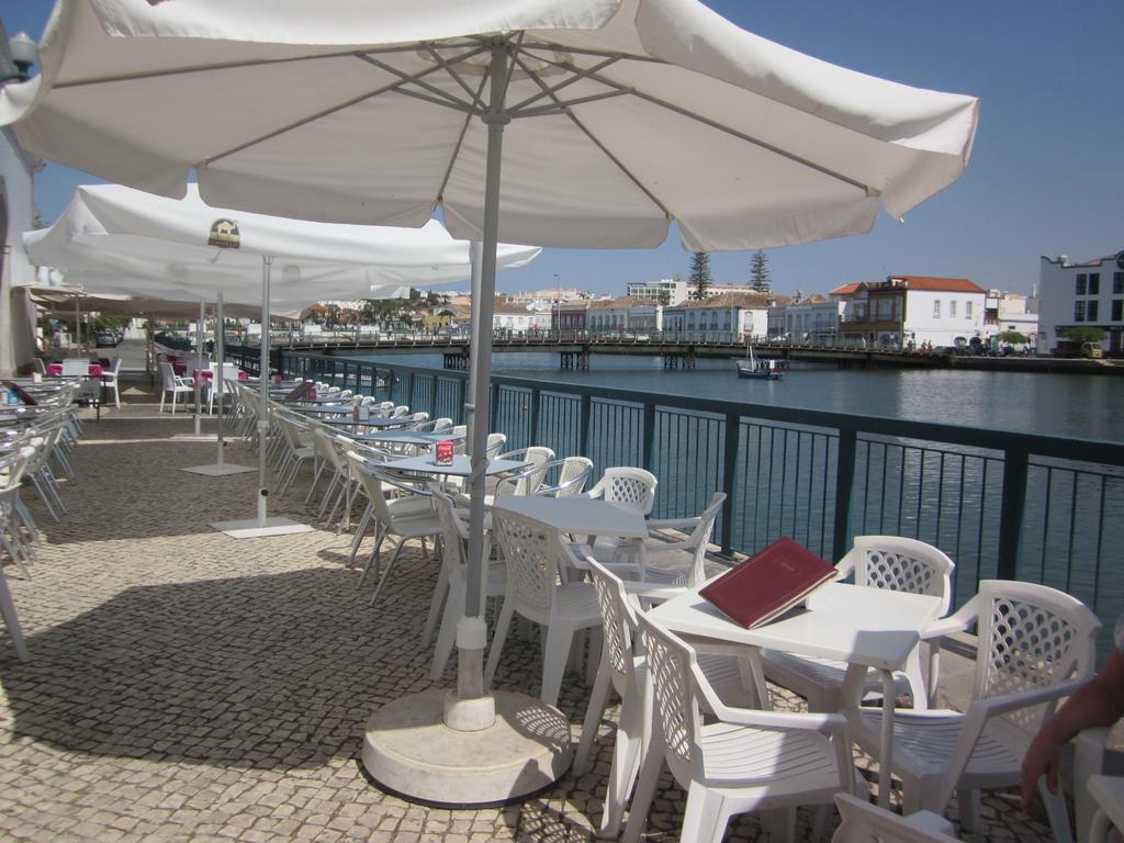 Luxury Duplex With Pool Διαμέρισμα Cabanas De Tavira Εξωτερικό φωτογραφία