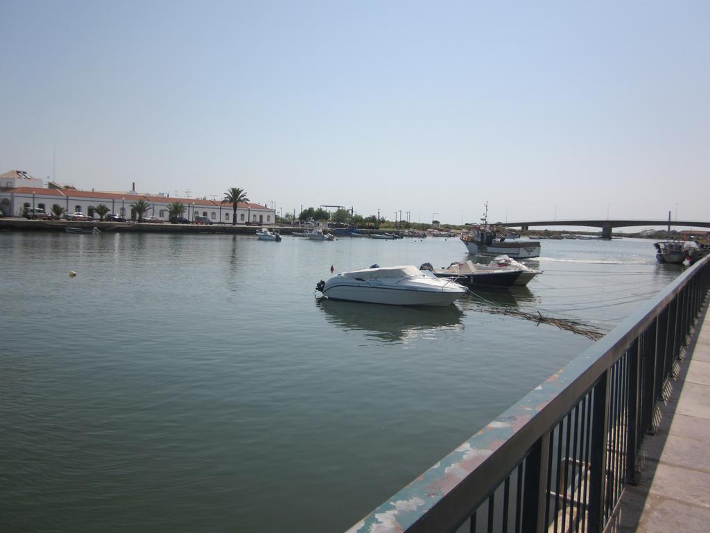 Luxury Duplex With Pool Διαμέρισμα Cabanas De Tavira Εξωτερικό φωτογραφία
