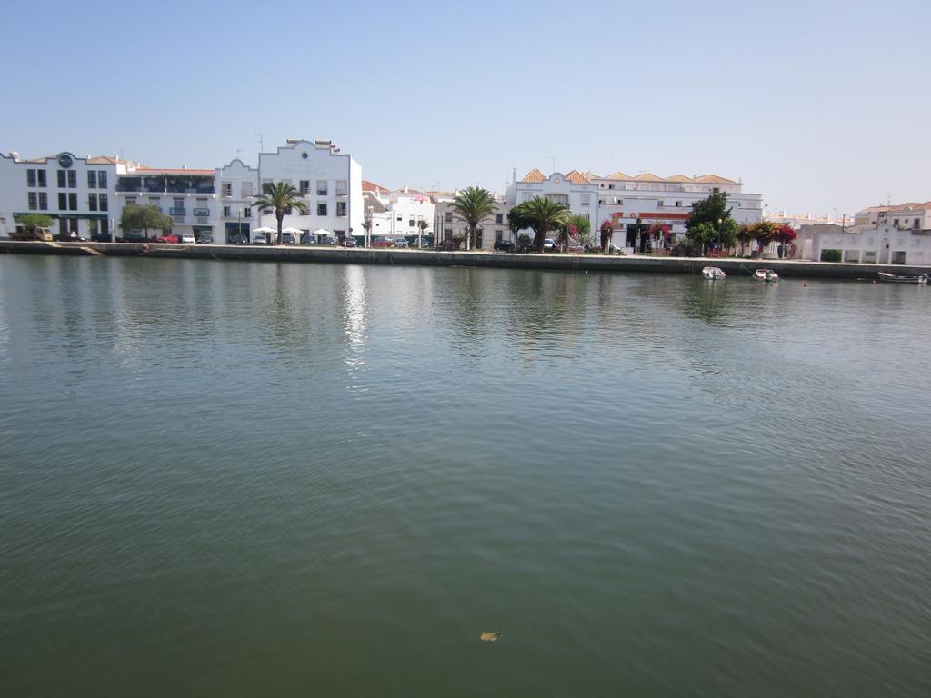 Luxury Duplex With Pool Διαμέρισμα Cabanas De Tavira Εξωτερικό φωτογραφία