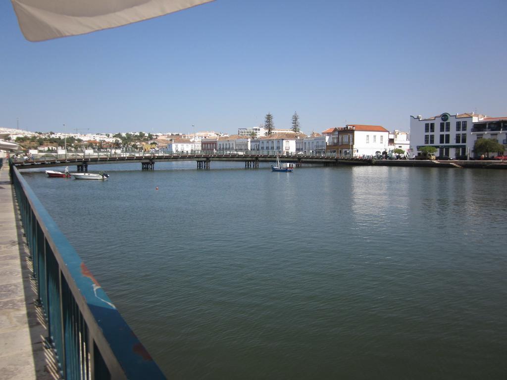 Luxury Duplex With Pool Διαμέρισμα Cabanas De Tavira Εξωτερικό φωτογραφία
