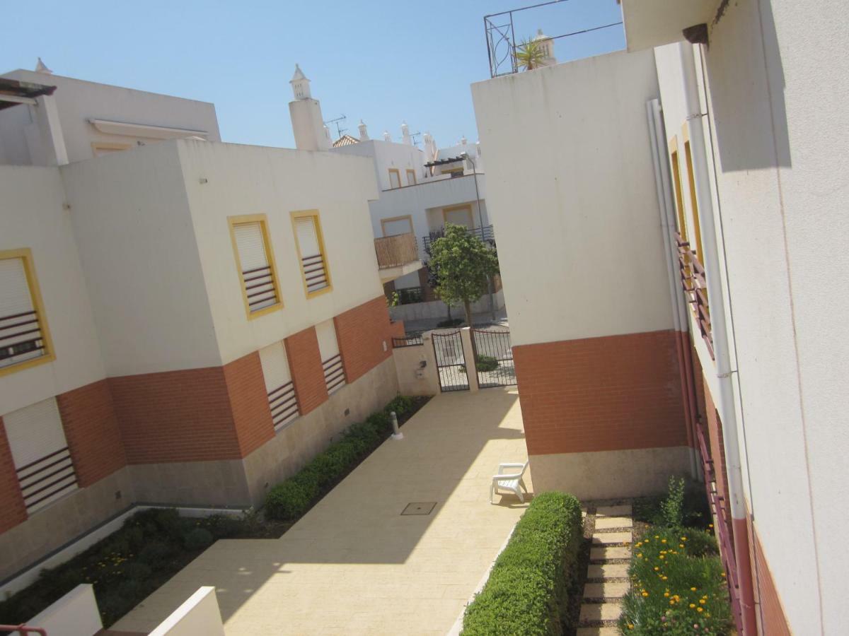 Luxury Duplex With Pool Διαμέρισμα Cabanas De Tavira Εξωτερικό φωτογραφία