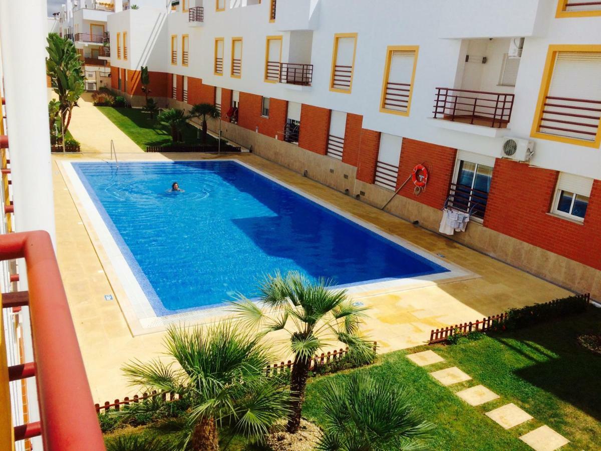 Luxury Duplex With Pool Διαμέρισμα Cabanas De Tavira Εξωτερικό φωτογραφία