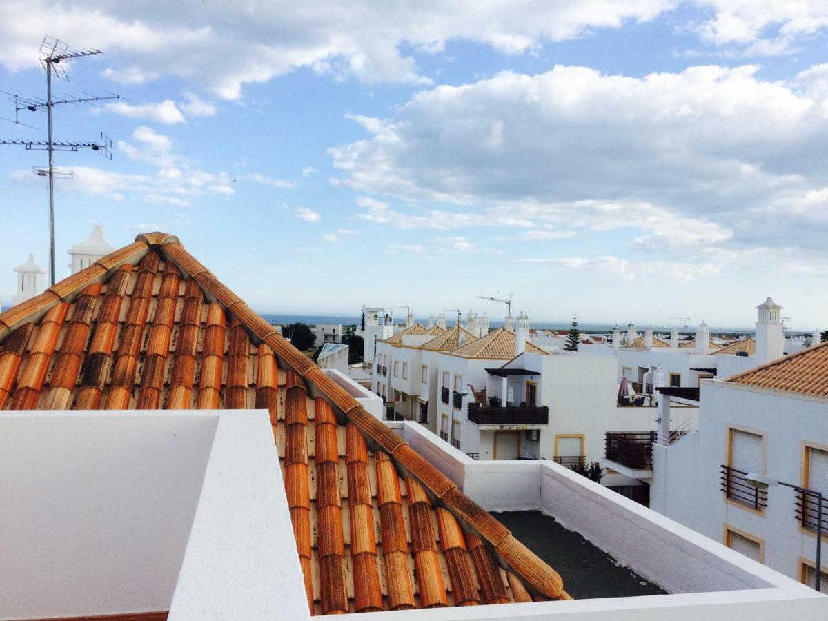 Luxury Duplex With Pool Διαμέρισμα Cabanas De Tavira Εξωτερικό φωτογραφία