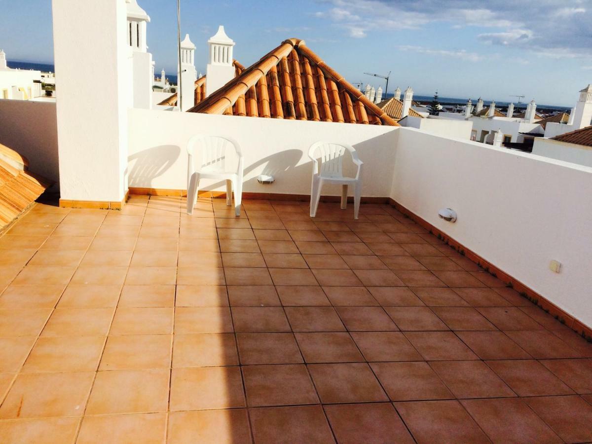 Luxury Duplex With Pool Διαμέρισμα Cabanas De Tavira Εξωτερικό φωτογραφία