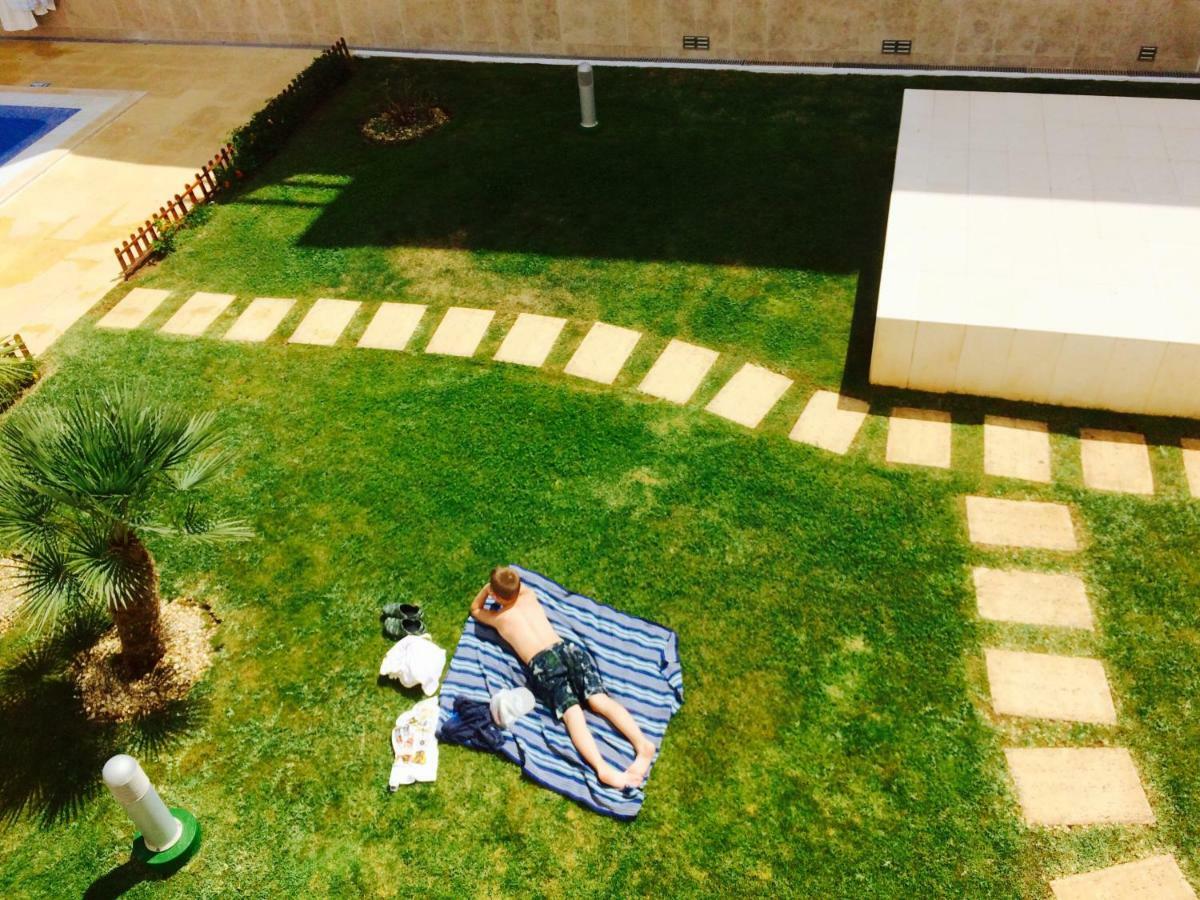 Luxury Duplex With Pool Διαμέρισμα Cabanas De Tavira Εξωτερικό φωτογραφία