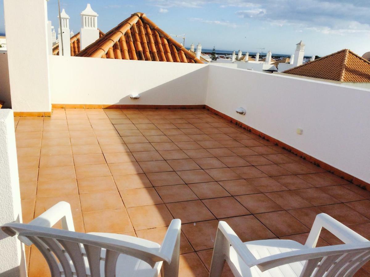 Luxury Duplex With Pool Διαμέρισμα Cabanas De Tavira Εξωτερικό φωτογραφία