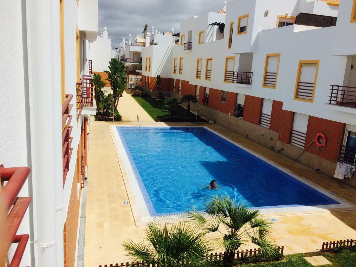Luxury Duplex With Pool Διαμέρισμα Cabanas De Tavira Εξωτερικό φωτογραφία