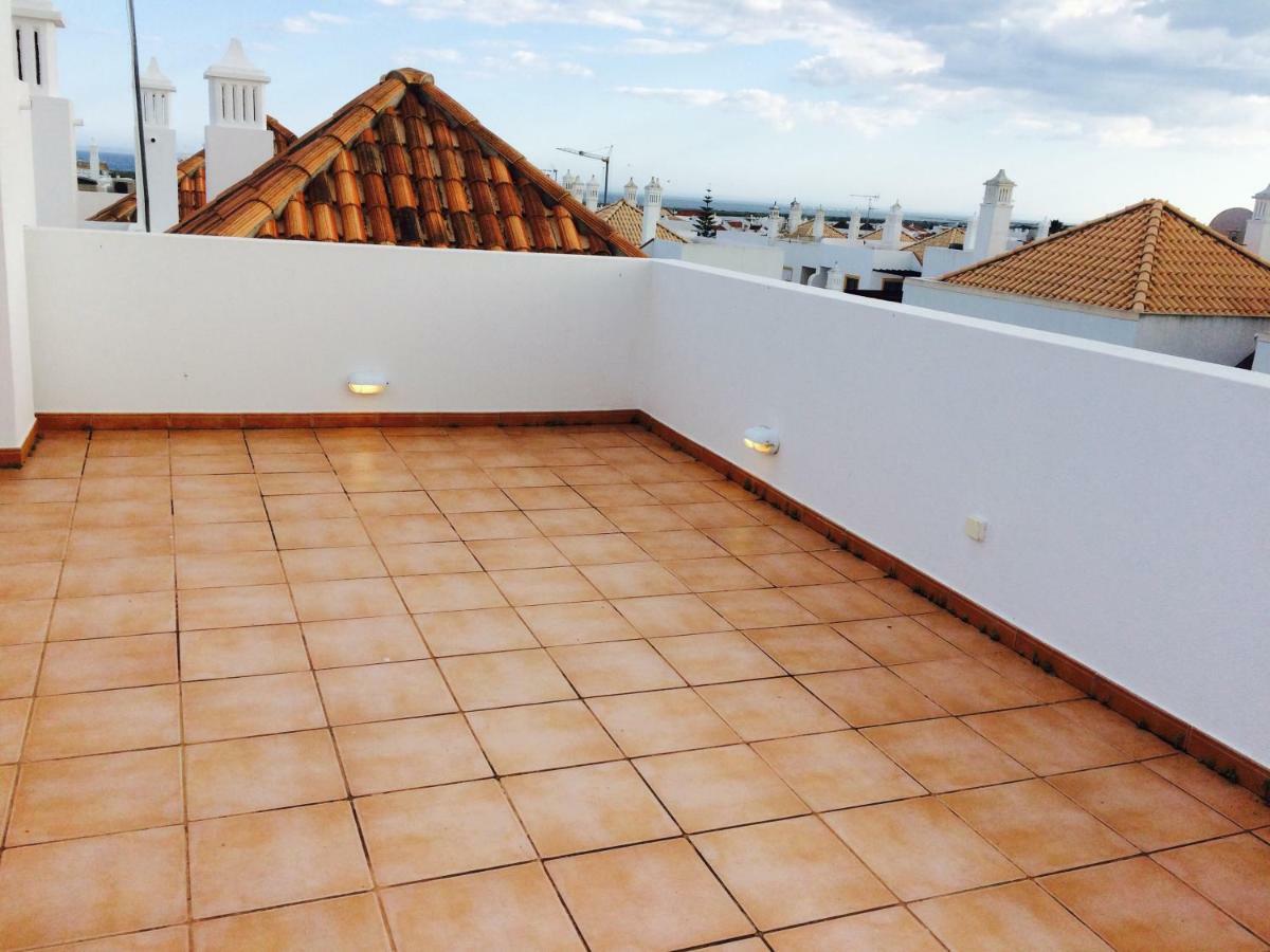 Luxury Duplex With Pool Διαμέρισμα Cabanas De Tavira Εξωτερικό φωτογραφία