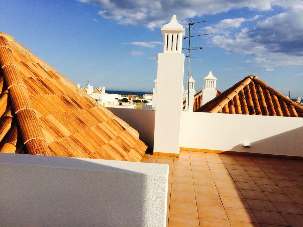 Luxury Duplex With Pool Διαμέρισμα Cabanas De Tavira Εξωτερικό φωτογραφία