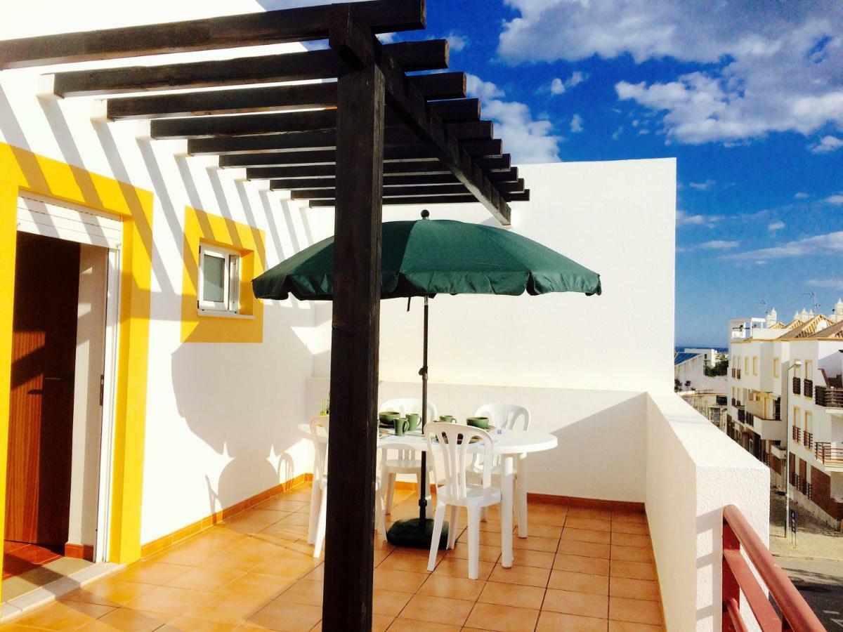Luxury Duplex With Pool Διαμέρισμα Cabanas De Tavira Εξωτερικό φωτογραφία