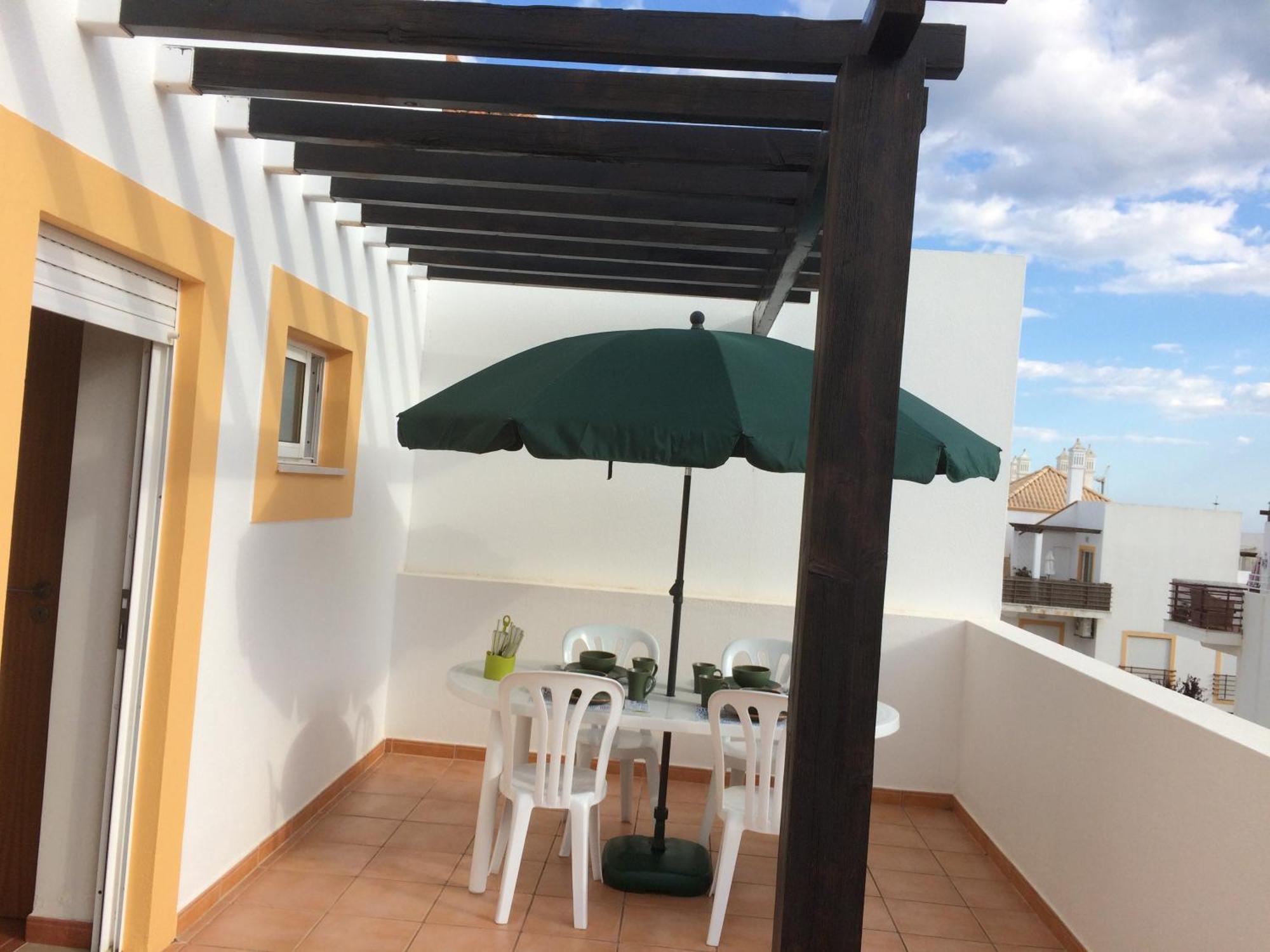 Luxury Duplex With Pool Διαμέρισμα Cabanas De Tavira Εξωτερικό φωτογραφία