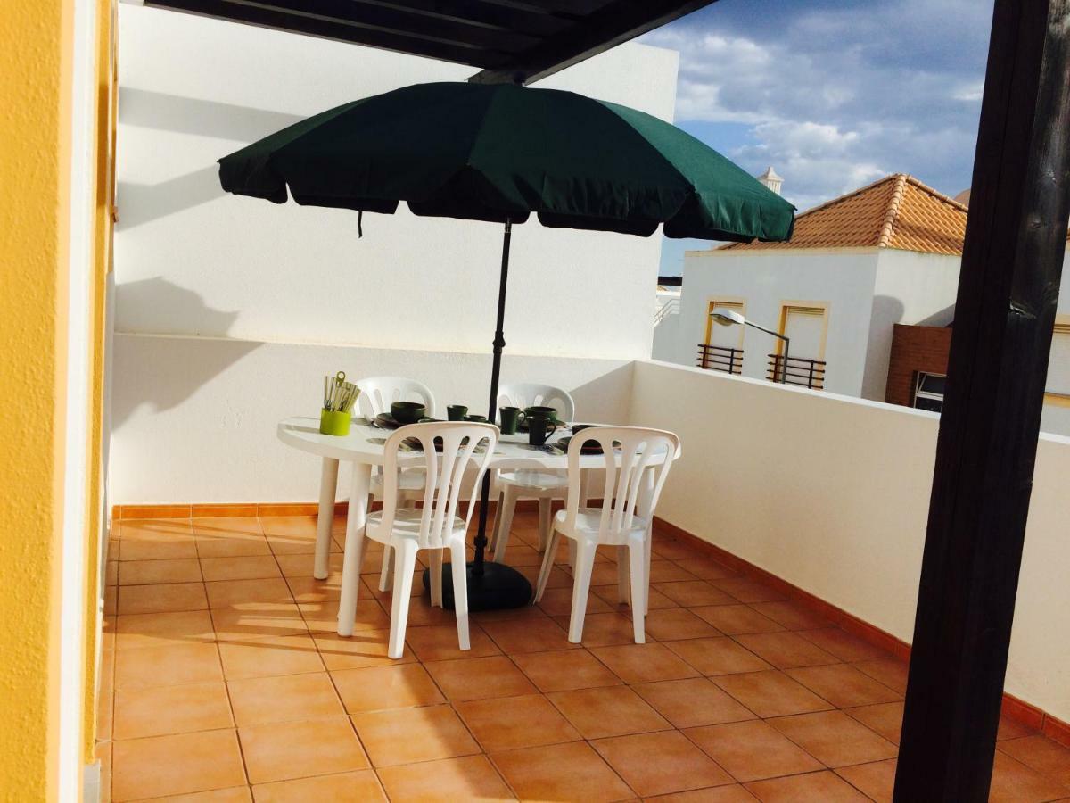 Luxury Duplex With Pool Διαμέρισμα Cabanas De Tavira Εξωτερικό φωτογραφία