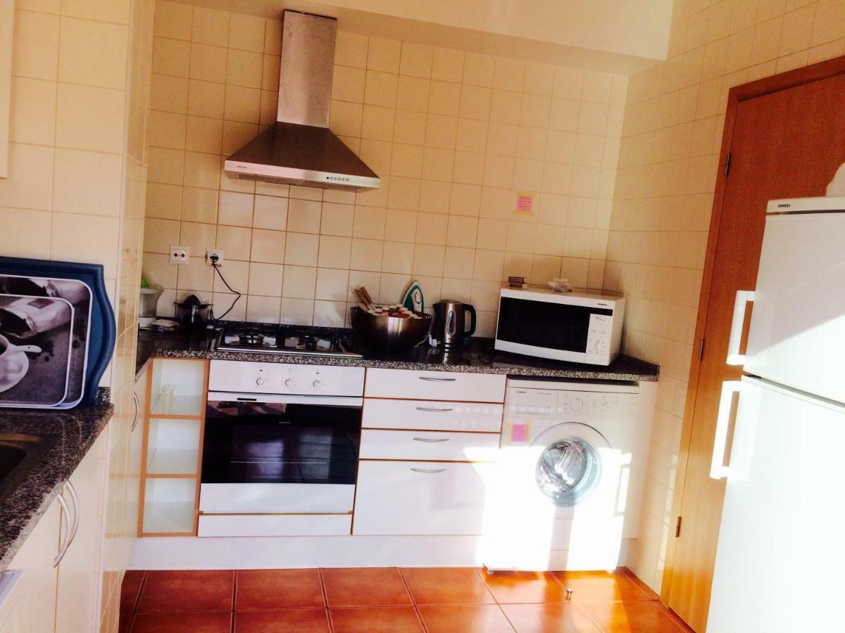 Luxury Duplex With Pool Διαμέρισμα Cabanas De Tavira Εξωτερικό φωτογραφία
