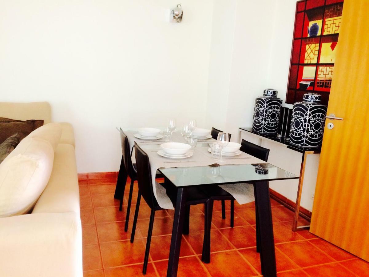 Luxury Duplex With Pool Διαμέρισμα Cabanas De Tavira Εξωτερικό φωτογραφία