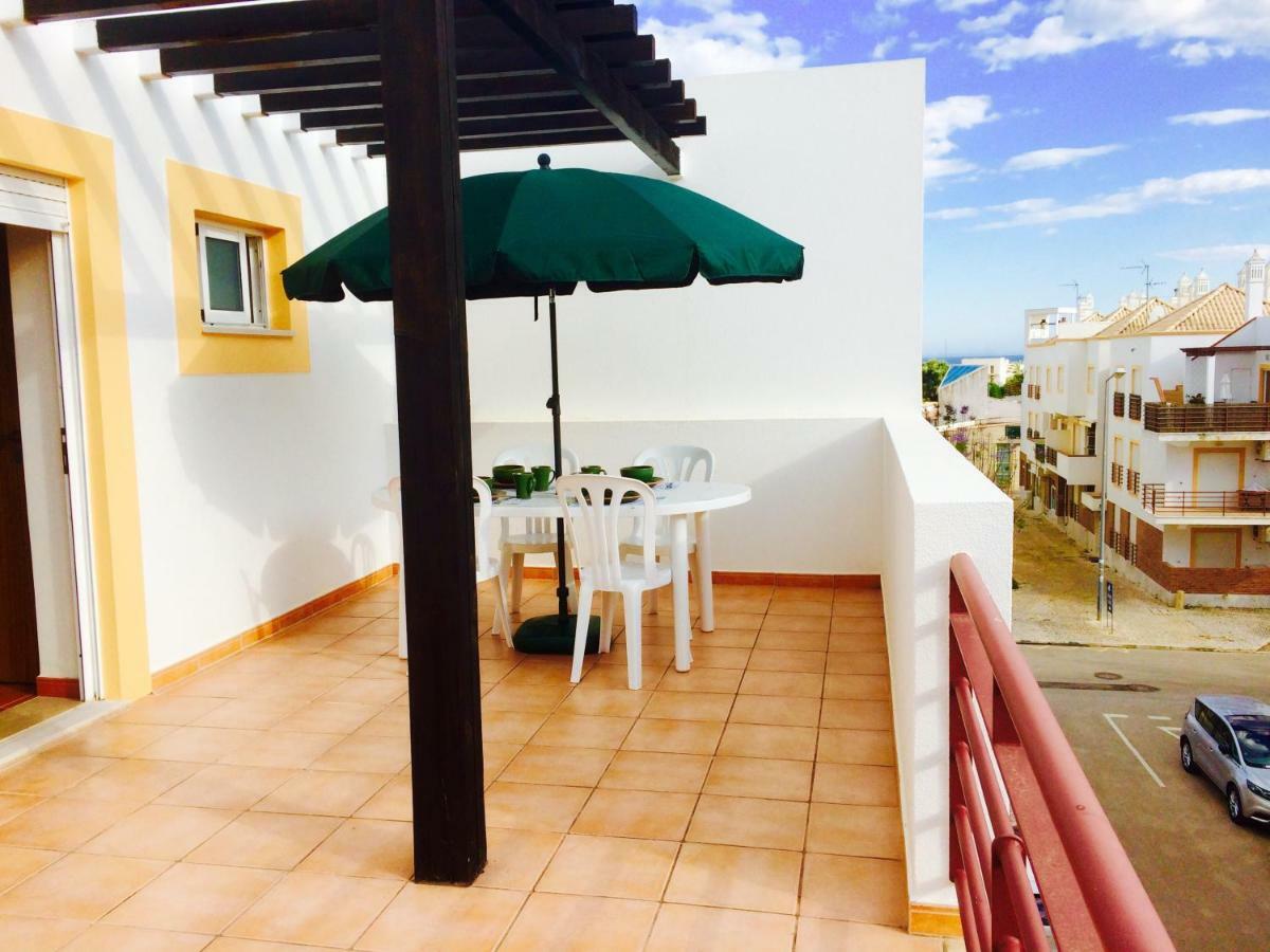 Luxury Duplex With Pool Διαμέρισμα Cabanas De Tavira Εξωτερικό φωτογραφία