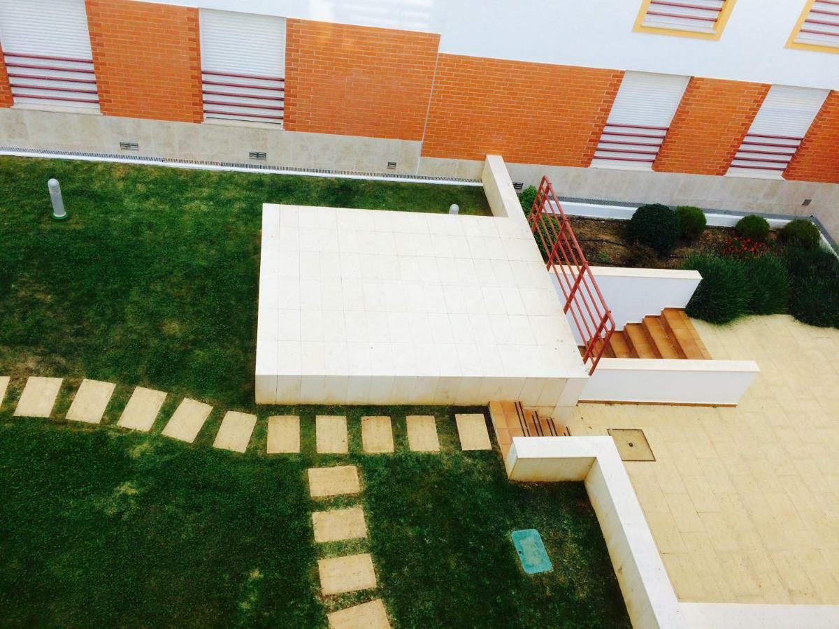 Luxury Duplex With Pool Διαμέρισμα Cabanas De Tavira Εξωτερικό φωτογραφία