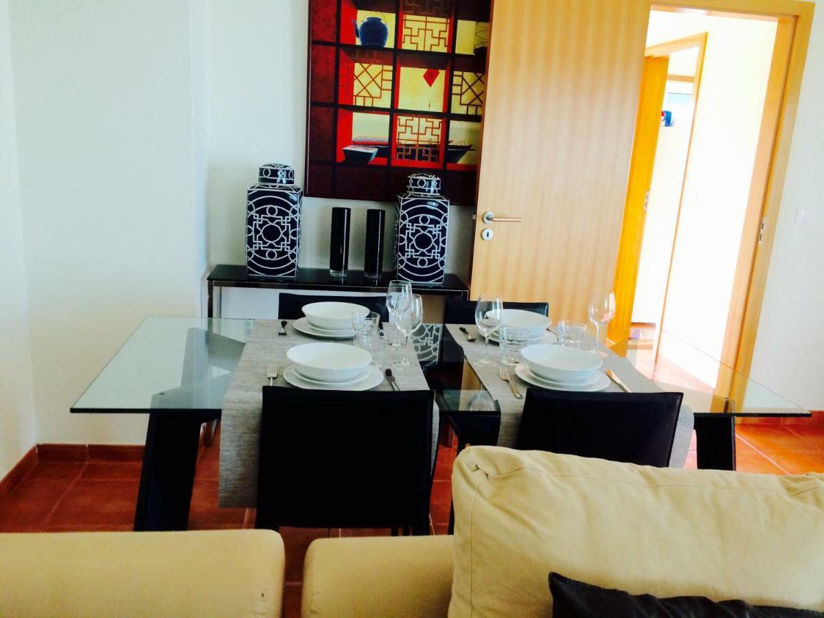 Luxury Duplex With Pool Διαμέρισμα Cabanas De Tavira Εξωτερικό φωτογραφία